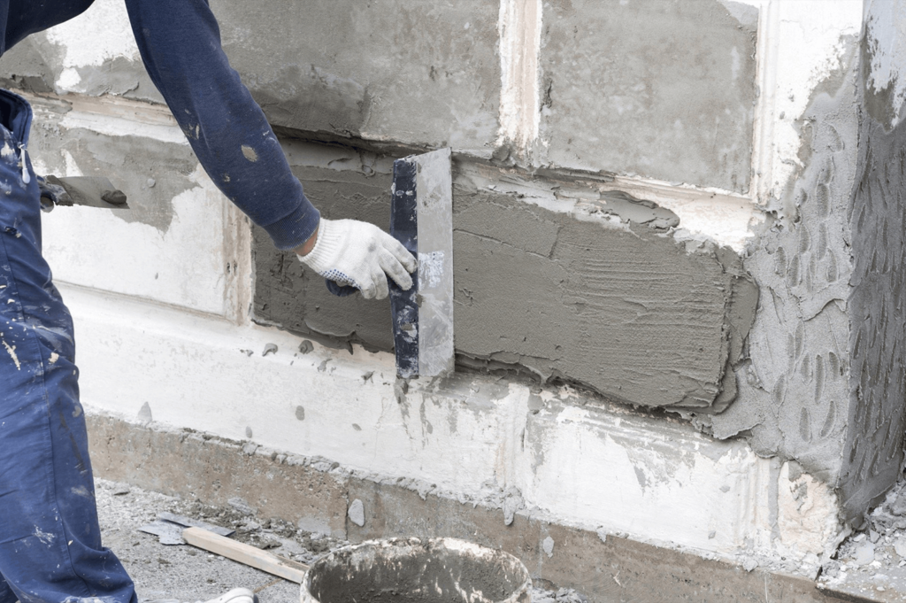 Foundation Repair Canada