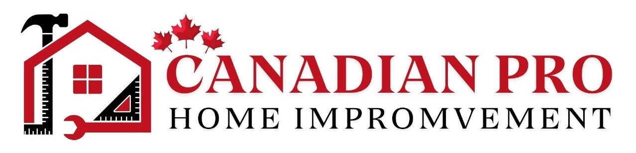 Canadian Pro Home Improvements