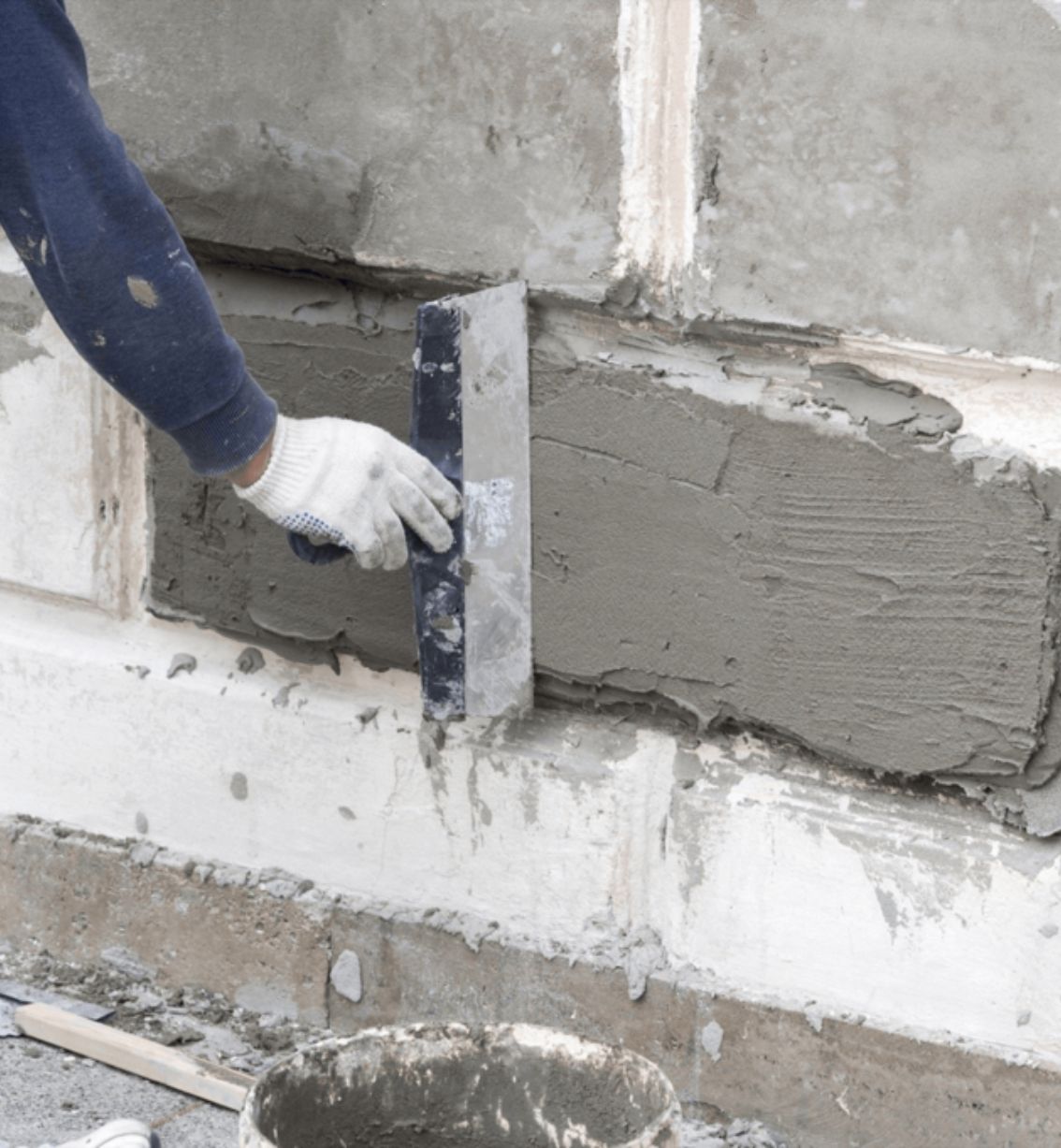 Foundation Repair