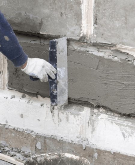 Foundation Repair