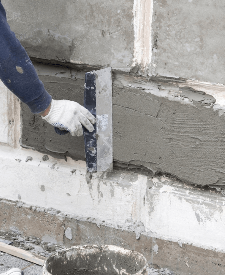 Foundation Repair Canada