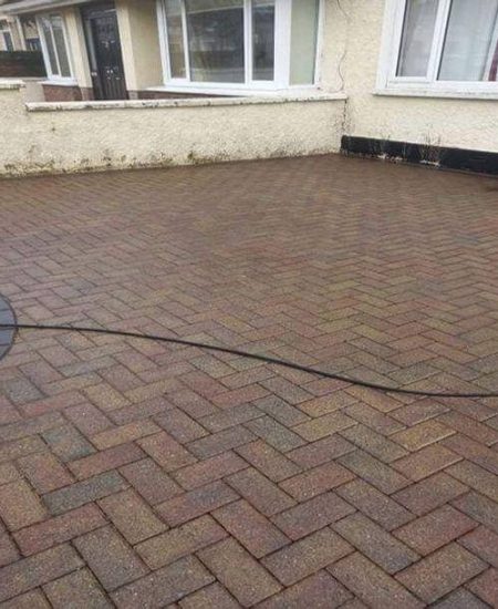 Patio Cleaning Canada